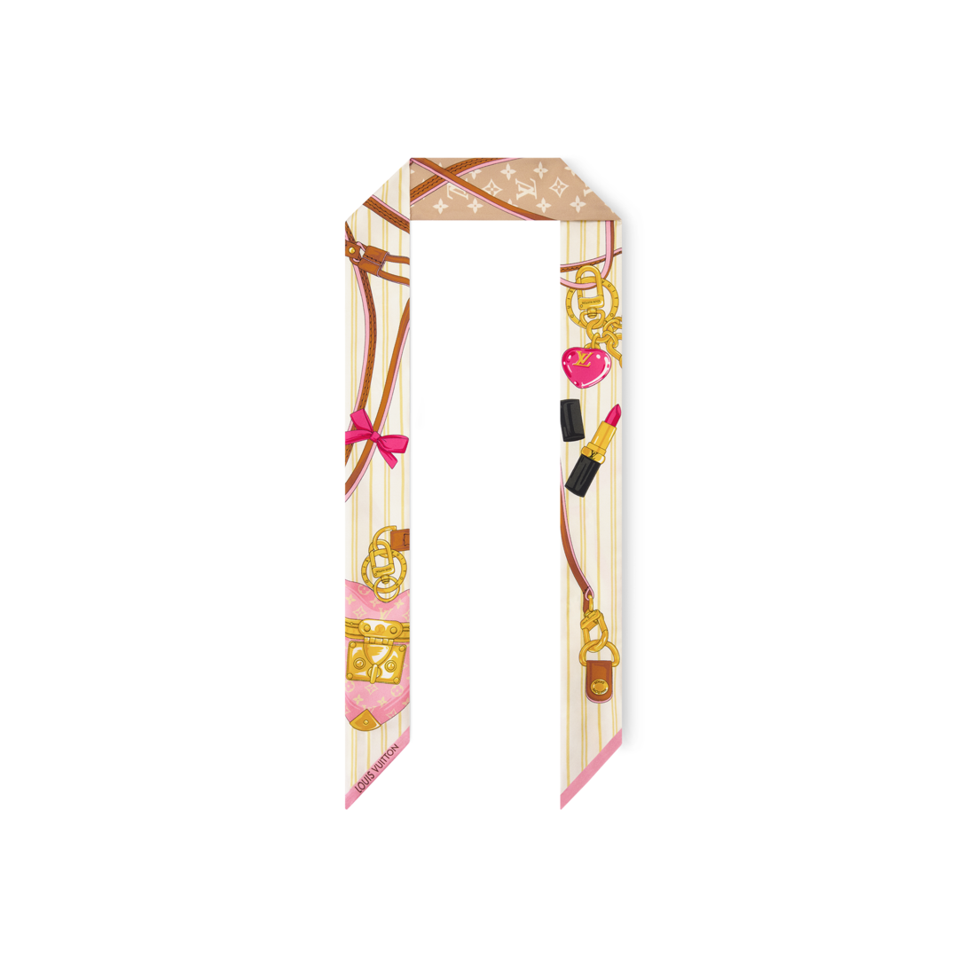 バンドーBB・ネヴァーフル オブ ラブ S00｜ルイ・ヴィトン 公式サイト